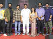 
'Rebels of Thupakulagudem' pre-release event was a grand affair, the film releasing on February 3rd
