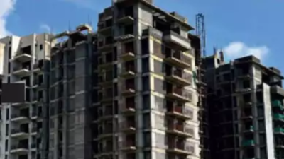 9 years on, flat not ready, Gurugram builder told to refund buyer’s money