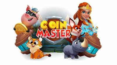 Coins Coin Master January 31 2023 Free Spins and Coins link