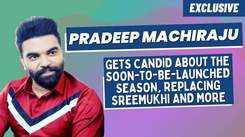 Sa Re Ga Ma Pa Telugu Championship host Pradeep: Expect 10-15 'Life of Ram' type performances now