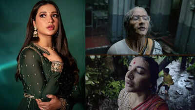 Subhashree Ganguly on 'Indubala Bhaater Hotel': There couldn't be ...