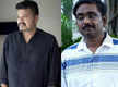 
Vasanta Balan opens up on working as an associate to director Shankar again in 'Indian 2'
