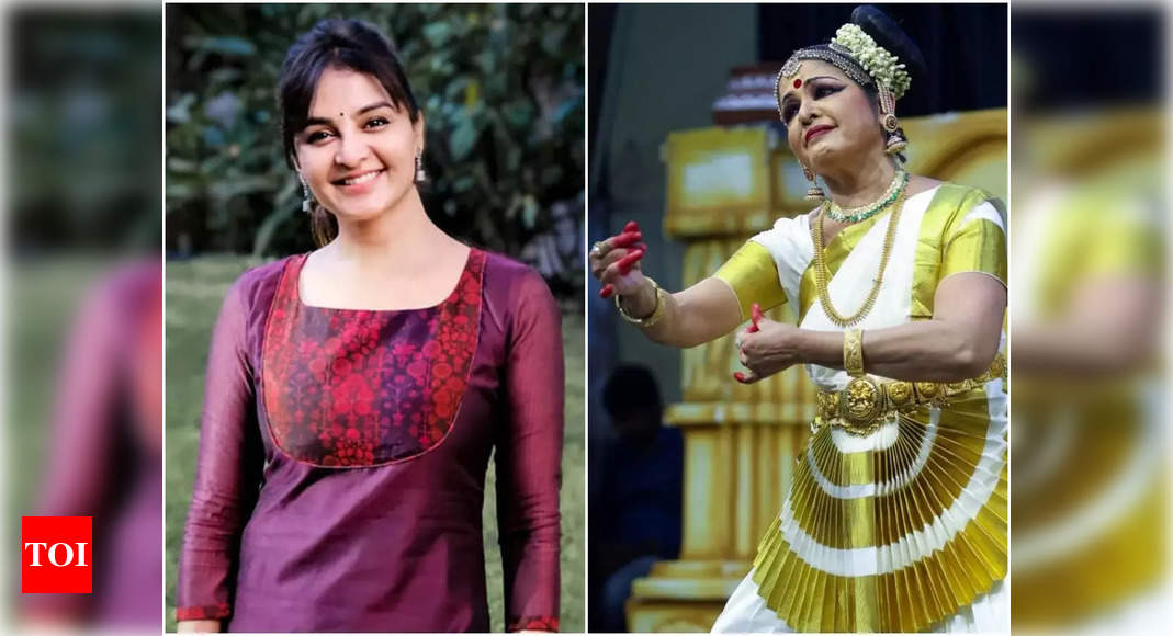 Mohiniattam: The Beautiful Dance From Kerala