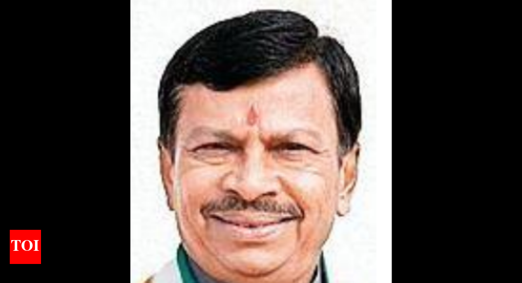 Ahead Of Amul Dairy Polls, Former Cong Mla Joins Bjp Vadodara News