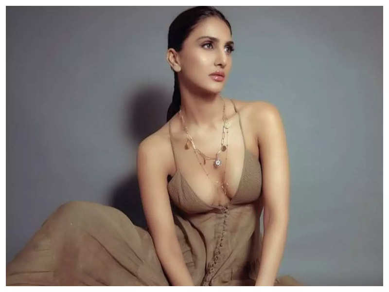 Vaani Kapoor to do a YRF OTT crime thriller, directed by 'Mardaani' writer - Exclusive