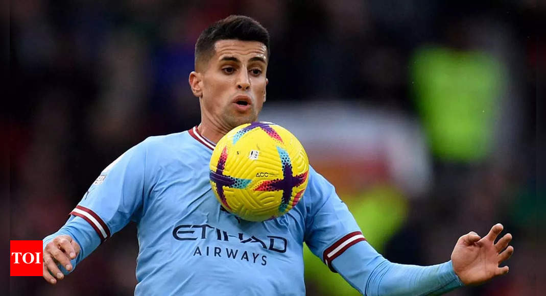 Why Joao Cancelo is leaving Man City for Bayern Munich: Transfer