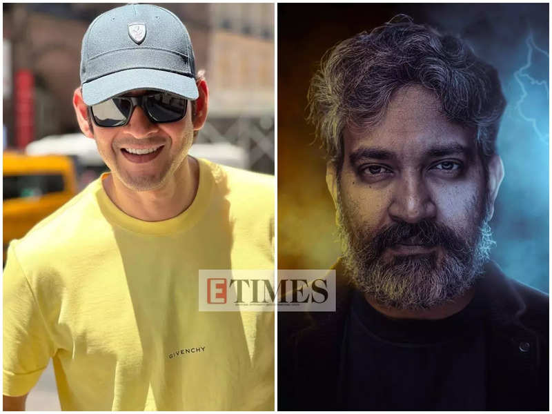 Mahesh Babu to make his Bollywood debut with SS Rajamouli’s film, while his #SSMB28 OTT rights sold for a record price....!