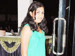 MKH Sancheti College's freshers party