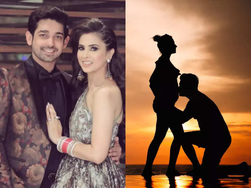 Exclusive! Just Mohabbat’s Harsh Lunia and wife Karishma Gulati to become parents; says ‘I can’t wait to hold the little bundle of joy in my hands’