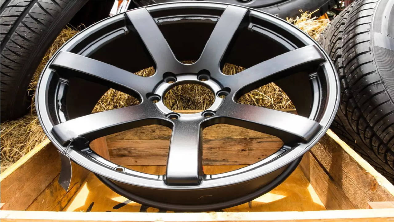 Splendor alloy wheel discount online