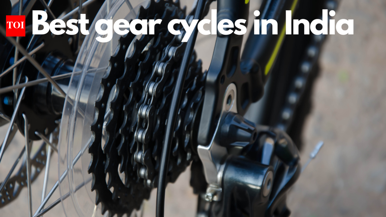 Gear cycles: Best options available online | - The Times Reviews (July ...