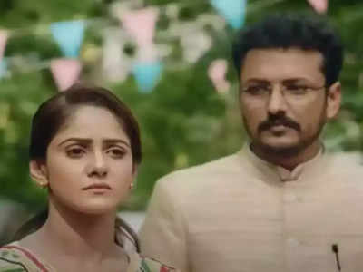 New television show ‘Balijhor’ to launch next month