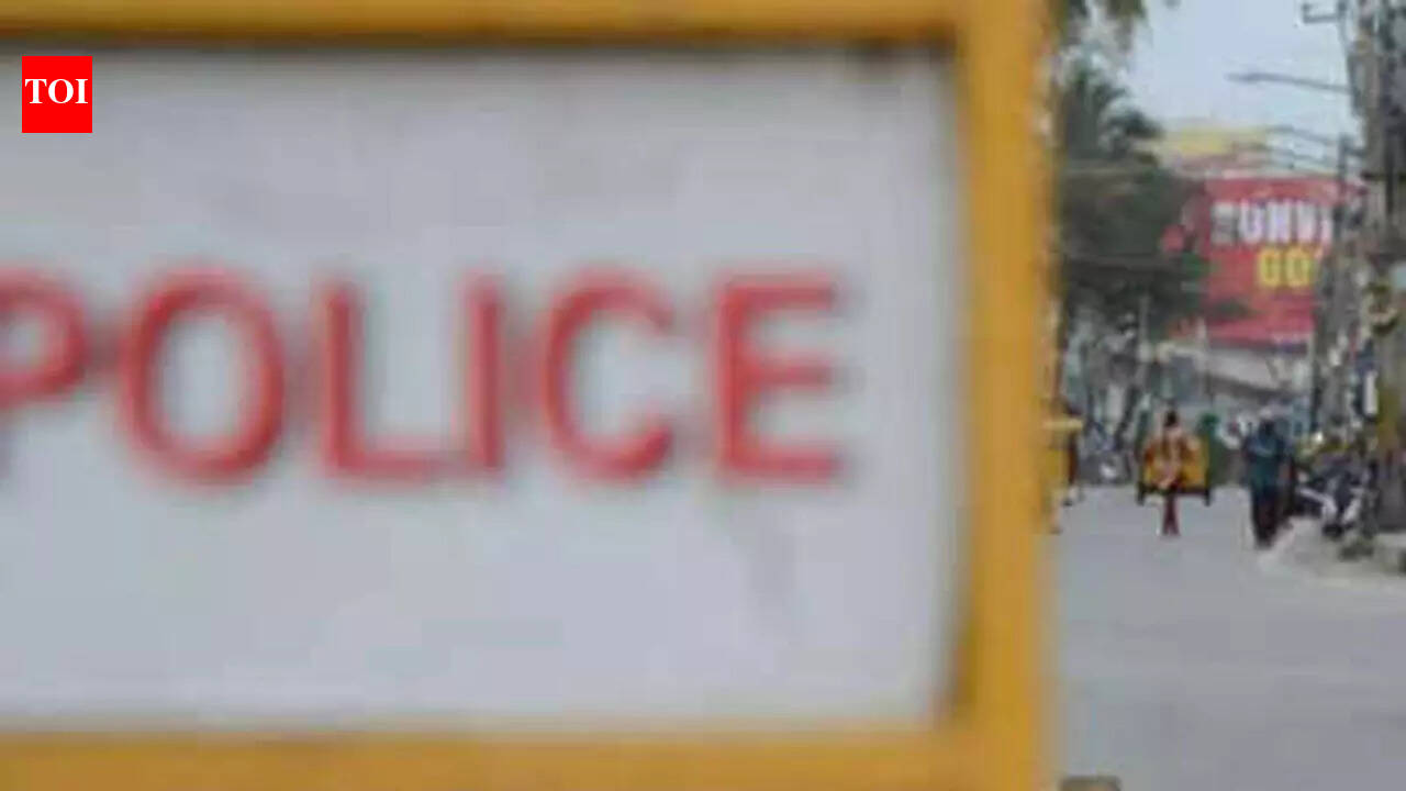 Class 12 student stabbed to death in Delhi | Delhi News - The Times of ...