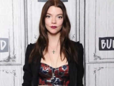 Anya Taylor-Joy's Twitter hacked, post on 'The Queen's Gambit' Season 2 ...