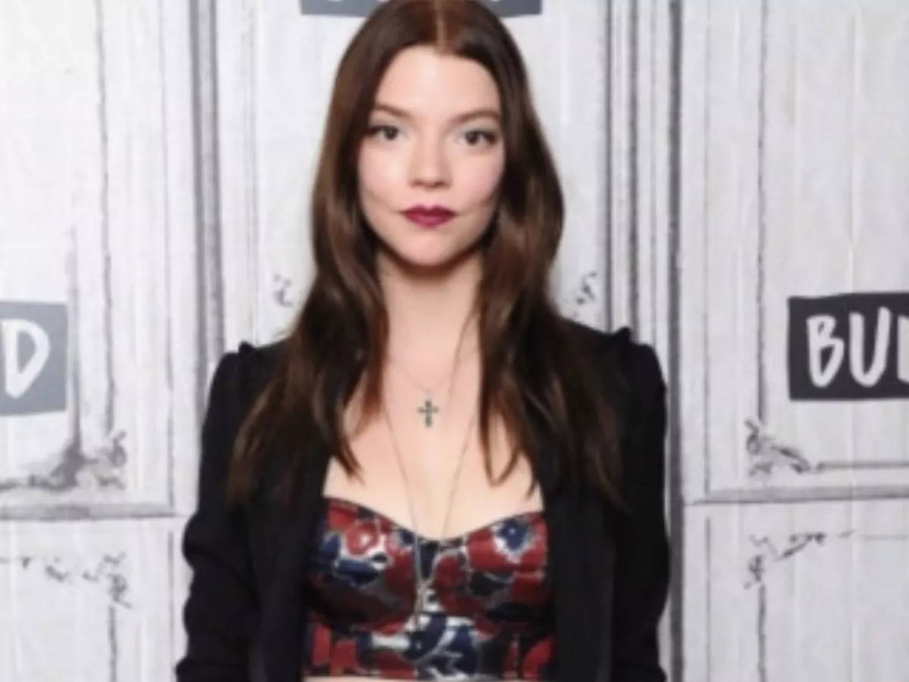 Anya Taylor Joy's First Tweet Since 2020 Sparks 'Queens Gambit