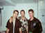 Jonas Brothers announce 'The Album' release date