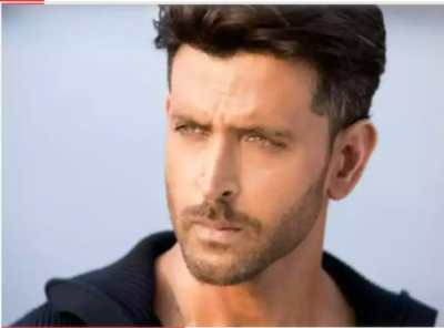 Hrithik Roshan wishes his trainer Swapneel a Happy Birthday, calls him a 'competitor' now: See pic