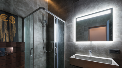 LED mirror for your bathroom to give it a stylish look (November, 2023)