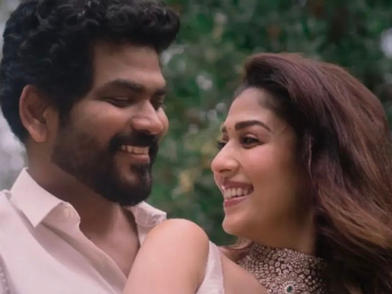 What is causing the delay in the release of Nayanthara's wedding documentary 'Nayanthara: Beyond a Fairytale'