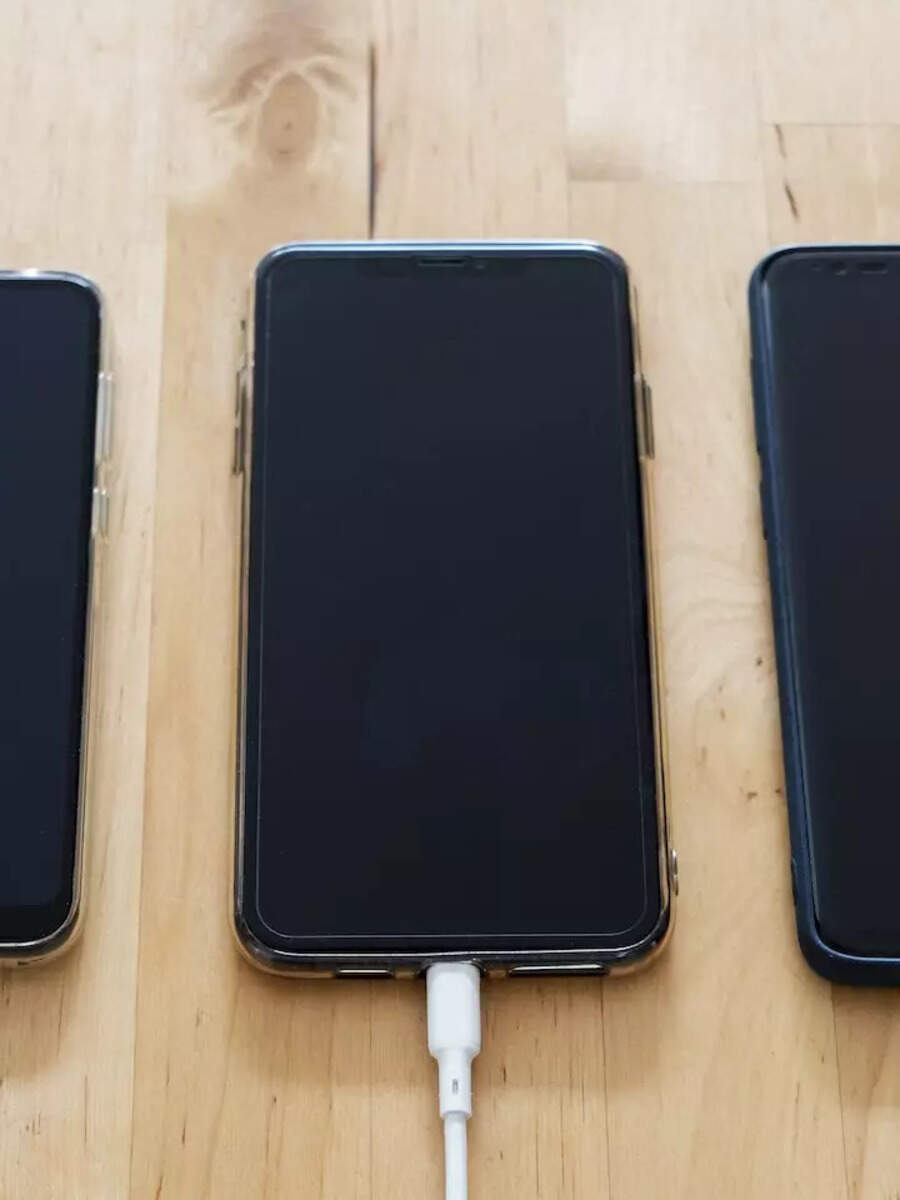 Smartphones from Samsung, Realme and others with 6000mAh battery ...
