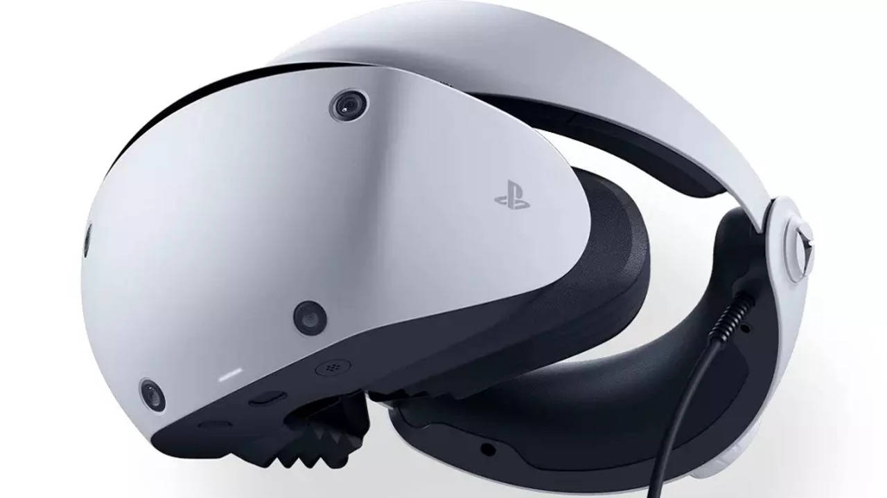 One Year In, PS VR2 Devs Reveal Their Biggest Problems With Sony's Headset