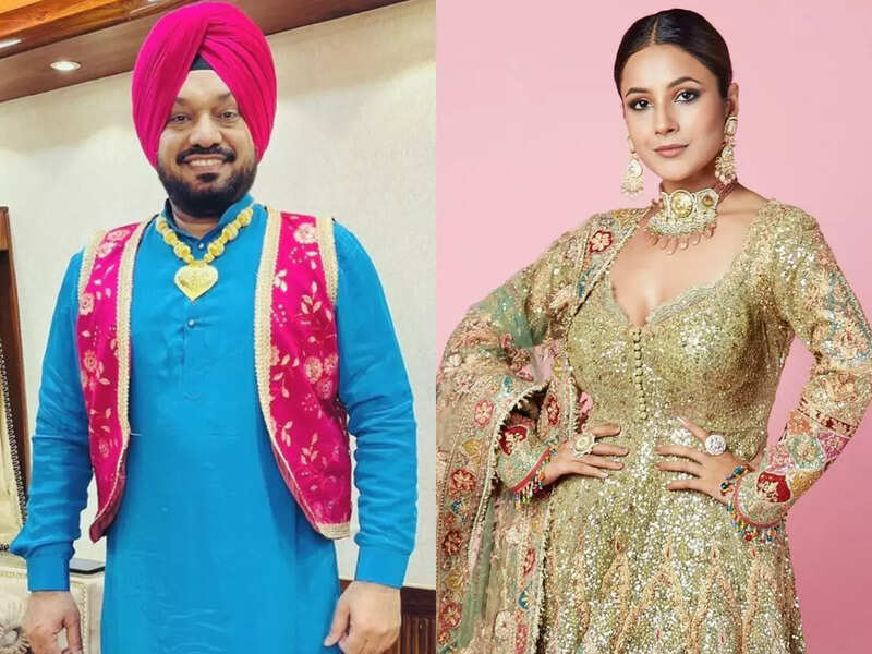 Gupreet Ghuggi reveals Shehnaaz Gill's one-liner 'Tuada Kutta Tommy ...