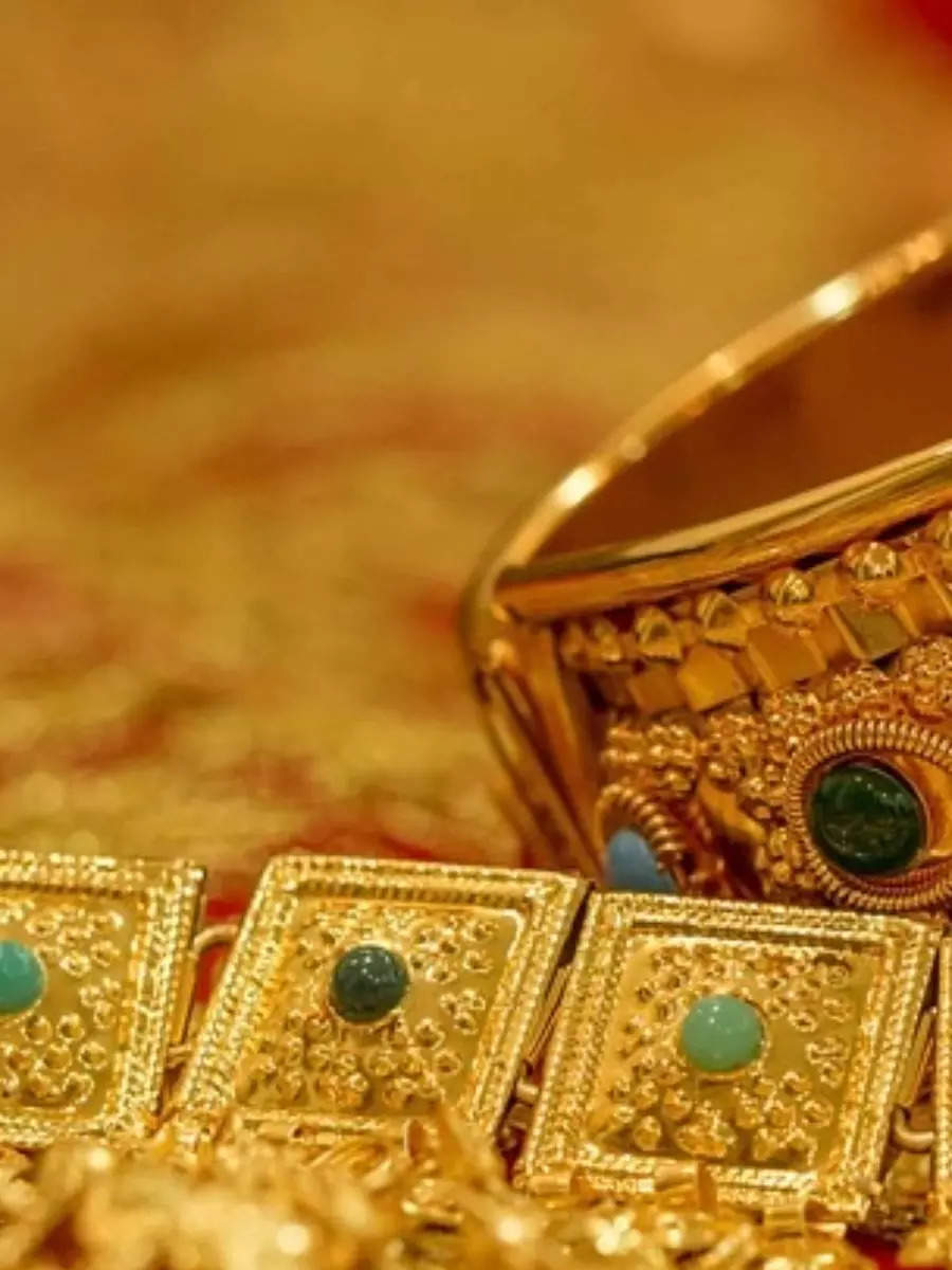 how-much-gold-can-you-bring-from-dubai-to-india-times-of-india