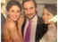 THIS throwback photo of Kareena Kapoor Khan with BFF Amrita Arora and husband Saif Ali Khan is simply unmissable!