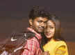 
Vijay & Trisha stills from their films
