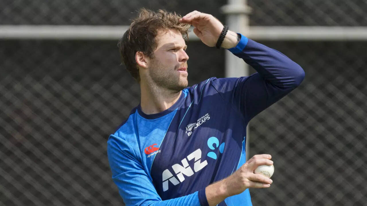 lockie ferguson jersey number
