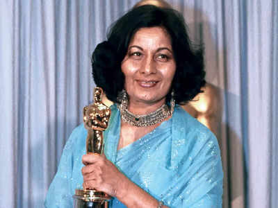 Celebrating Oscar-winner Bhanu Athaiya’s fashion legacy in Delhi