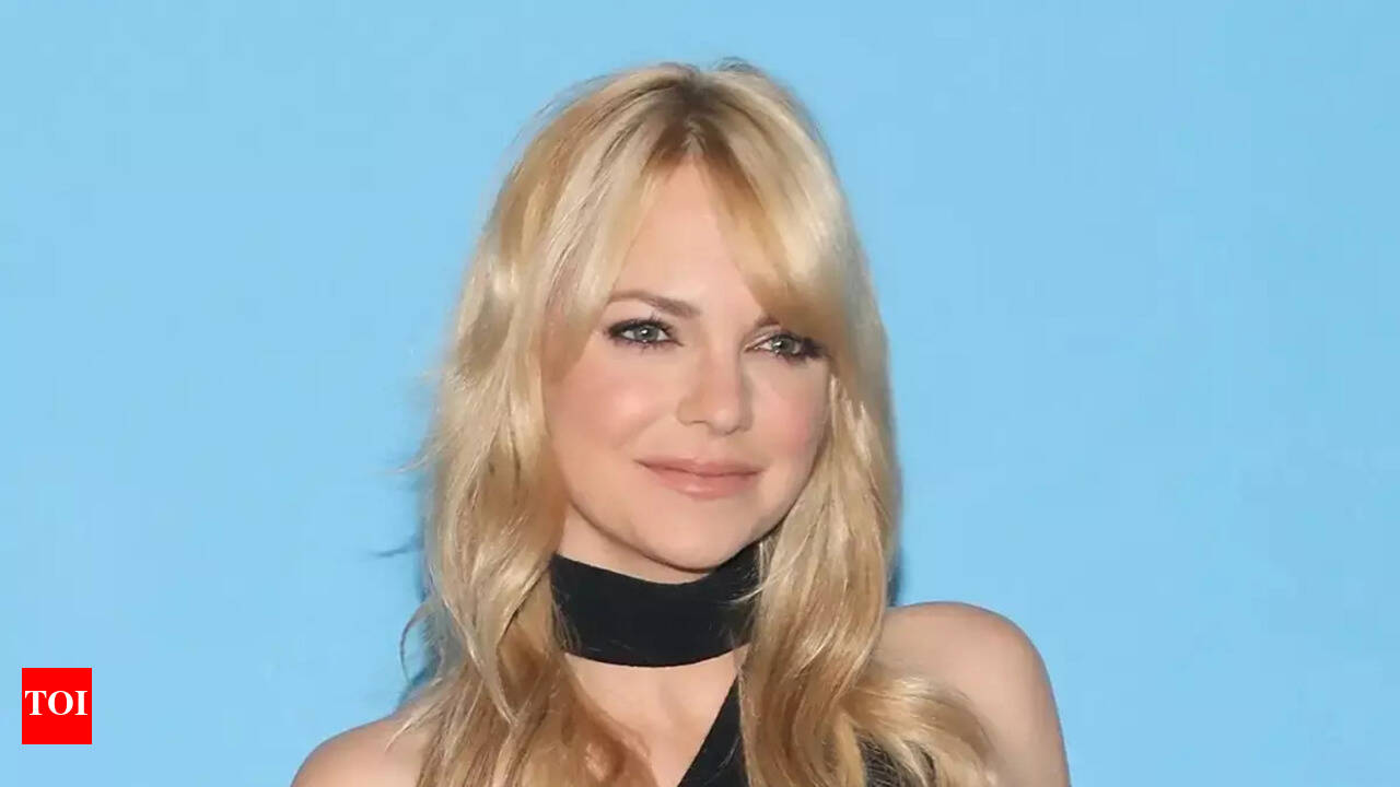 Mom actress Anna Faris to appear nude in a Super Bowl commercial for  avocados | English Movie News - Times of India
