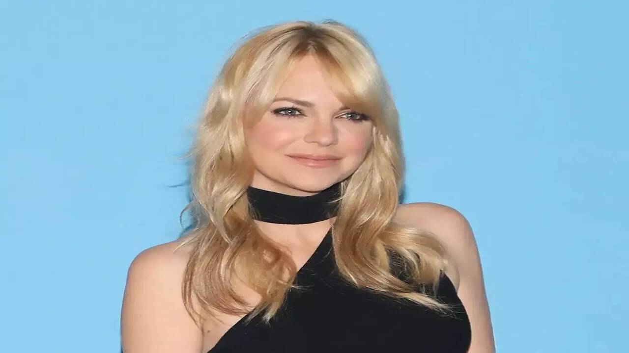Mom actress Anna Faris to appear nude in a Super Bowl commercial for  avocados | English Movie News - Times of India