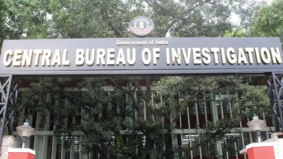 CBI books Trichy private firm for defrauding bank