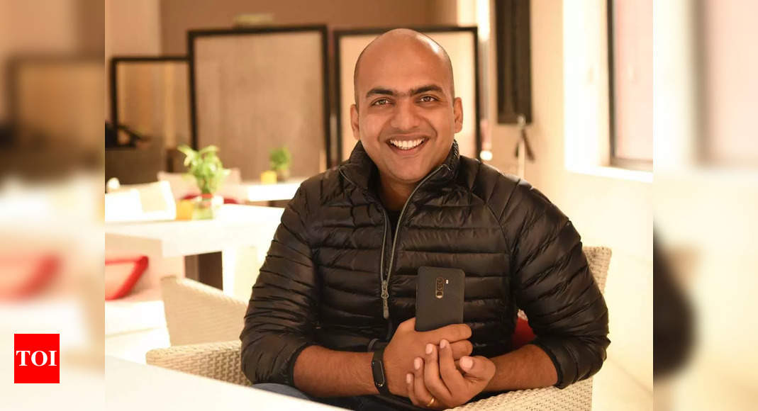 How Xiaomi’s ‘missed opportunity’ may have turned into Realme’s gain – Times of India
