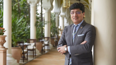 Travel revival: Taj Hotels' October-December 2022 profit higher than any full year profit till date