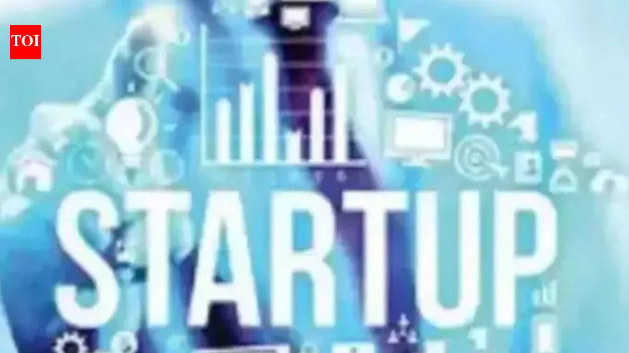 Inception meeting of Startup20 concludes in Hyderabad - The Times of India