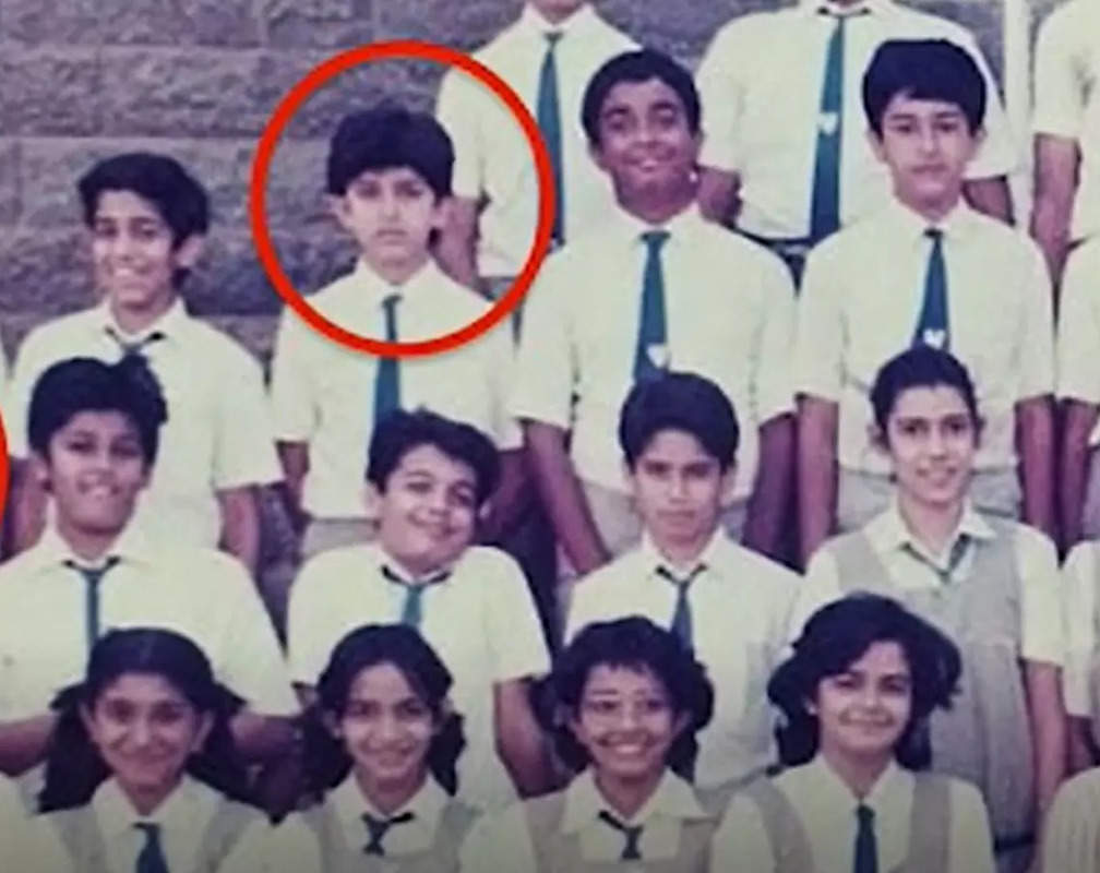 
Did you know Hrithik Roshan and John Abraham were classmates in school? Netizen recalls ‘Pathaan’ reference
