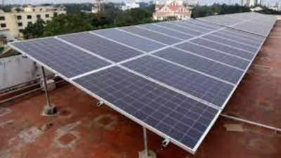Solar companies expect reduction of customs duty on solar panel