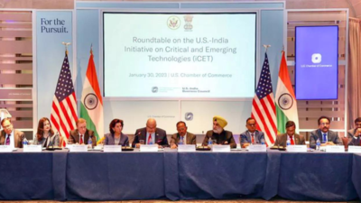 Amid China threat, US & India plan to take strategic, scientific ties to next level