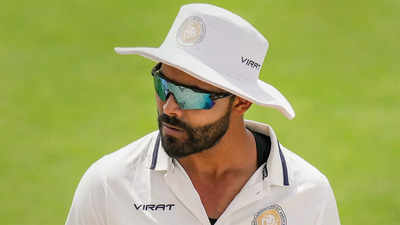 Ravindra Jadeja set to join Indian squad ahead of first Test against Australia