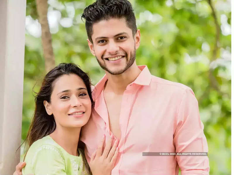 Exclusive - Sara Khan on marriage plans with Shantanu Raje: Inshallah it will happen this year in 2023, but right now we are focussing on work
