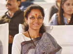 Supriya Sule