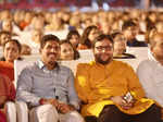 Punit Balan and Aditya Joshi