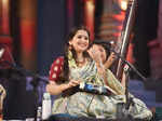 Kaushiki Chakraborty 