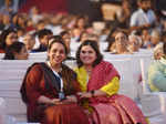 Deepti Mate and Neha Deshpande