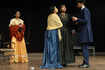 A Russian play staged in the city