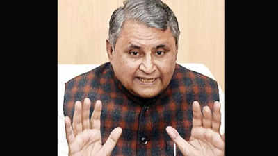 Union Budget: Bihar expects allocation of Rs 20,000 crore, says finance minister Vijay Kumar Choudhary