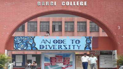 2-day conference on well-being in Delhi's Gargi College from today