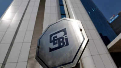 Sebi meets ratings firms over Adani companies